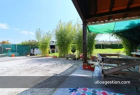 Noáin 467&nbsp;m² 