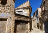 Casa de poble en venda a la España, Valdealgorfa, ref.: TR402902 foto