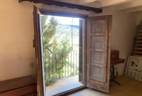 Valdealgorfa 384&nbsp;m² 