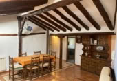 Casa de poble en venda a la España, Valdealgorfa, ref.: TR402902 foto