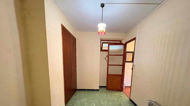 Аликанте - Agres - 225m2