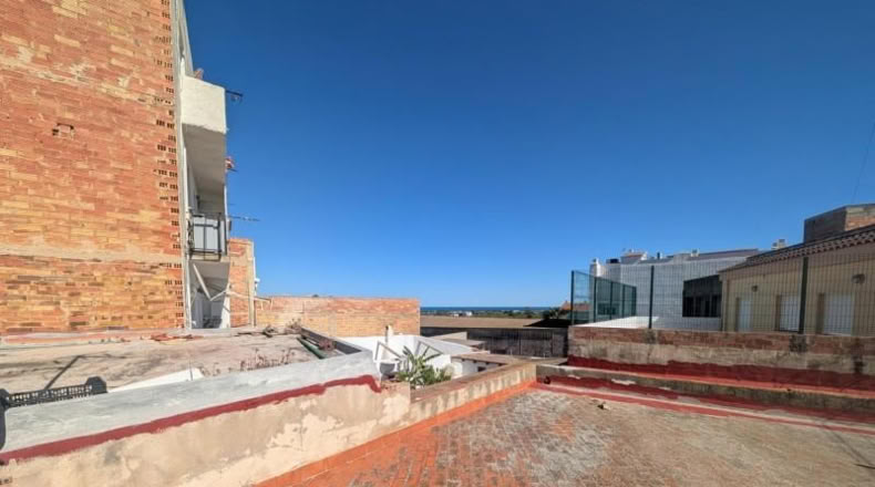 Tarragona - Alcanar - 202m2