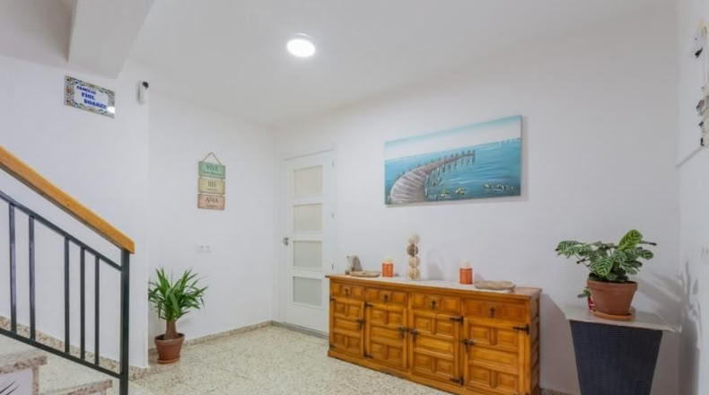 Granada - Ítrabo - 128m2