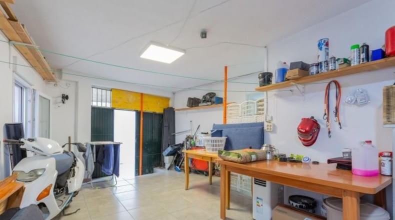 Granada - Ítrabo - 128m2