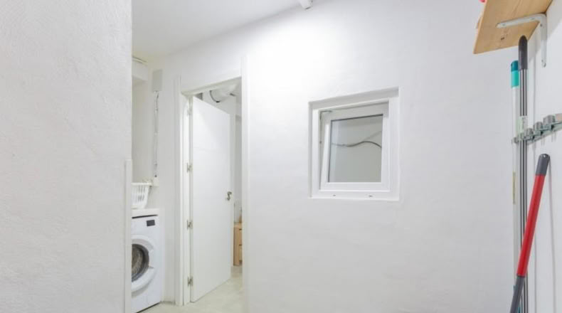 Granada - Ítrabo - 128m2