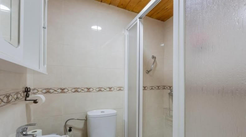 Granada - Ítrabo - 128m2