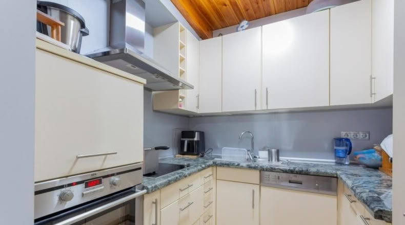 Granada - Ítrabo - 128m2