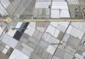 Non-developable land for sale on España, Motril, ref: TR402914 photo