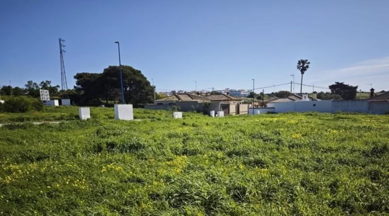 Cádiz - Chiclana de la Frontera - 540m2