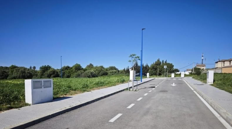 Cádiz - Chiclana de la Frontera - 540m2