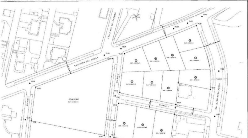 Cádiz - Chiclana de la Frontera - 540m2