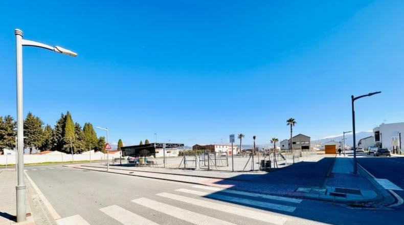 Granada - Churriana de la Vega - 345m2