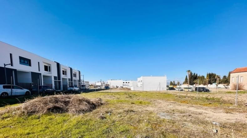 Granada - Churriana de la Vega - 345m2