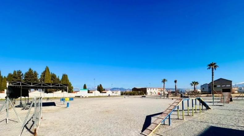 Granada - Churriana de la Vega - 345m2