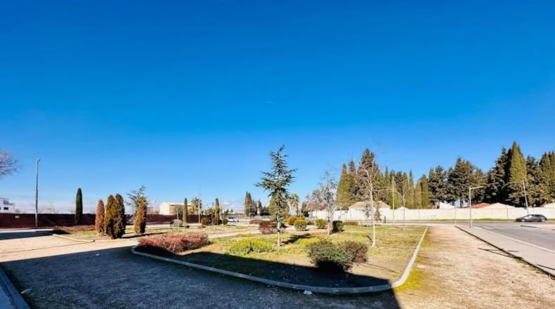 Granada - Churriana de la Vega - 345m2
