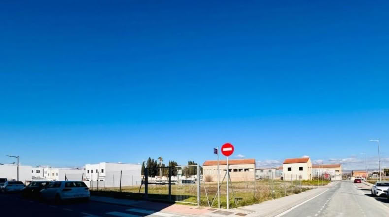 Granada - Churriana de la Vega - 345m2