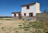 Xalet independent amb terreny en venda a la España, Huércal-Overa, ref.: TR402932 foto