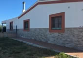 Xalet independent amb terreny en venda a la España, Huércal-Overa, ref.: TR402932 foto