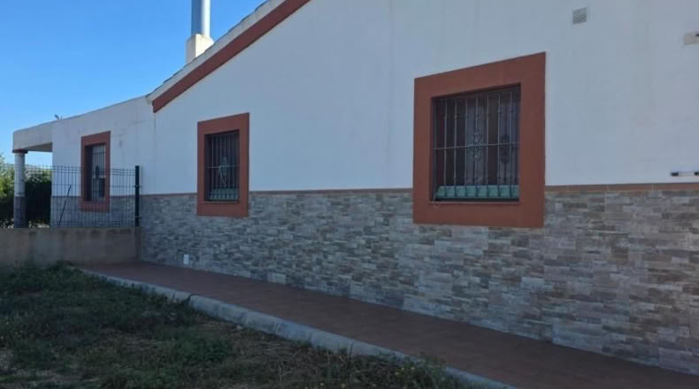 Almería - Huércal-Overa - 7000m2