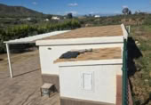Xalet independent amb terreny en venda a la España, Huércal-Overa, ref.: TR402932 foto