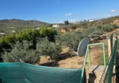 Xalet independent amb terreny en venda a la España, Huércal-Overa, ref.: TR402932 foto