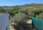 Xalet independent amb terreny en venda a la España, Huércal-Overa, ref.: TR402932 foto