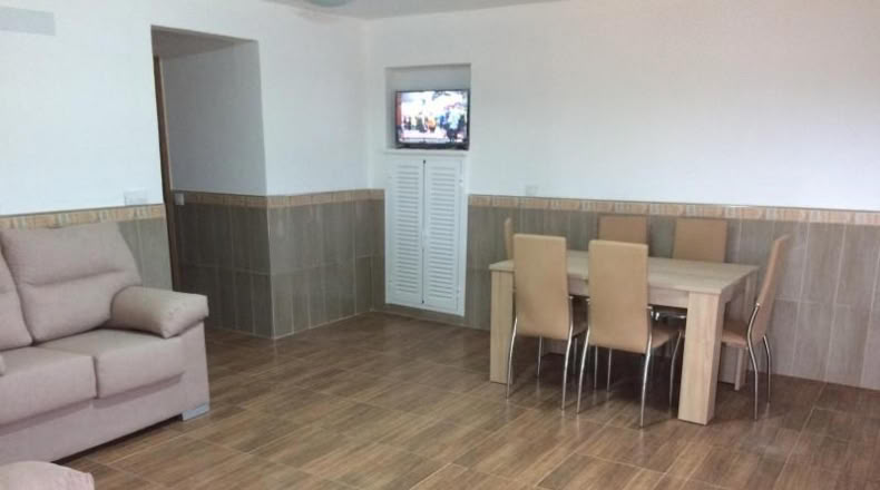 Almería - Huércal-Overa - 7000m2