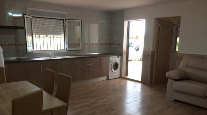 Almería - Huércal-Overa - 7000m2