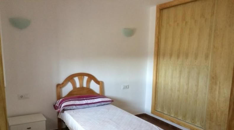 Almería - Huércal-Overa - 7000m2