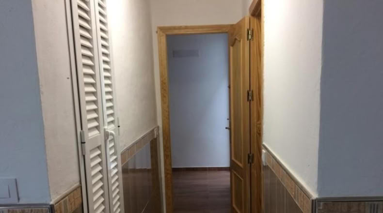 Almería - Huércal-Overa - 7000m2