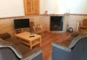 Xalet independent amb terreny en venda a la España, Huércal-Overa, ref.: TR402932 foto