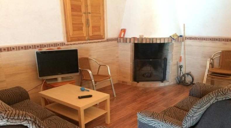 Almería - Huércal-Overa - 7000m2