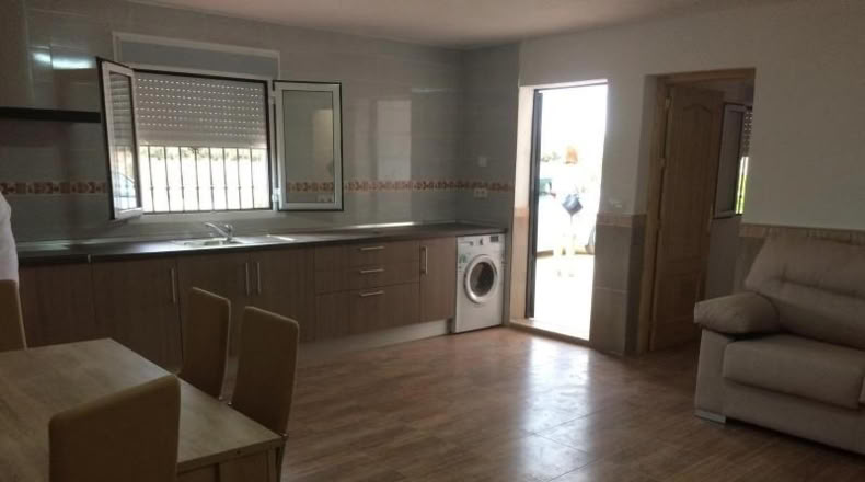Almería - Huércal-Overa - 7000m2