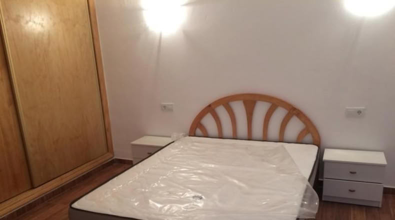 Almería - Huércal-Overa - 7000m2