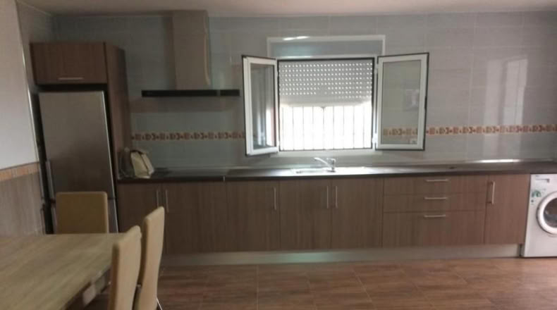 Almería - Huércal-Overa - 7000m2