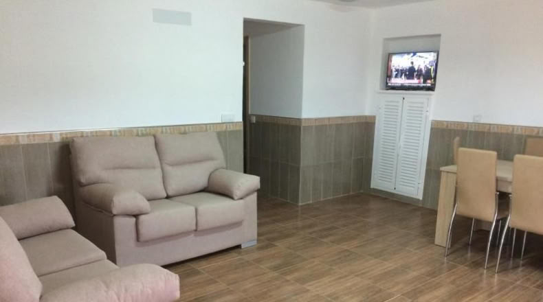Almería - Huércal-Overa - 7000m2