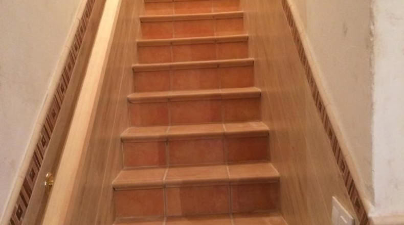 Almería - Huércal-Overa - 7000m2