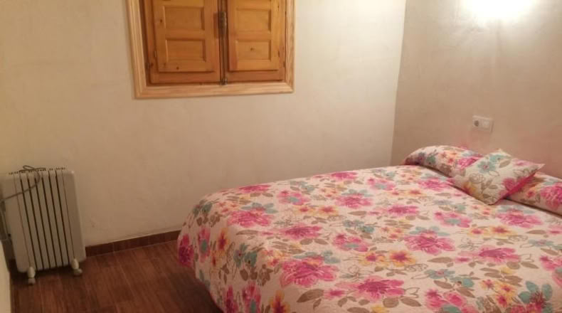 Almería - Huércal-Overa - 7000m2