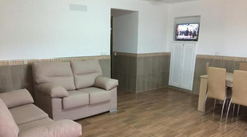 Almería - Huércal-Overa - 7000m2