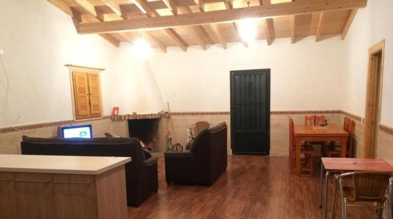 Almería - Huércal-Overa - 7000m2