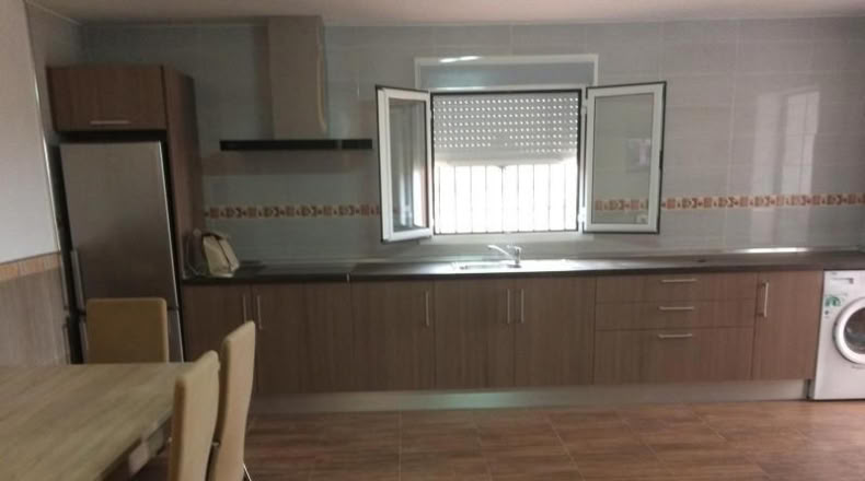 Almería - Huércal-Overa - 7000m2