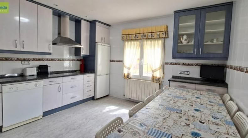 Burgos - Anguix - 181m2