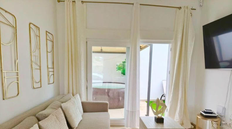 Las Palmas - Moya - 450m2