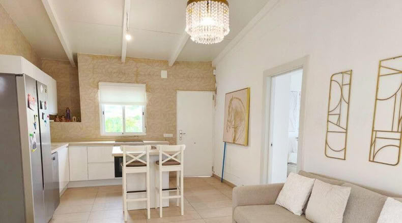 Las Palmas - Moya - 450m2