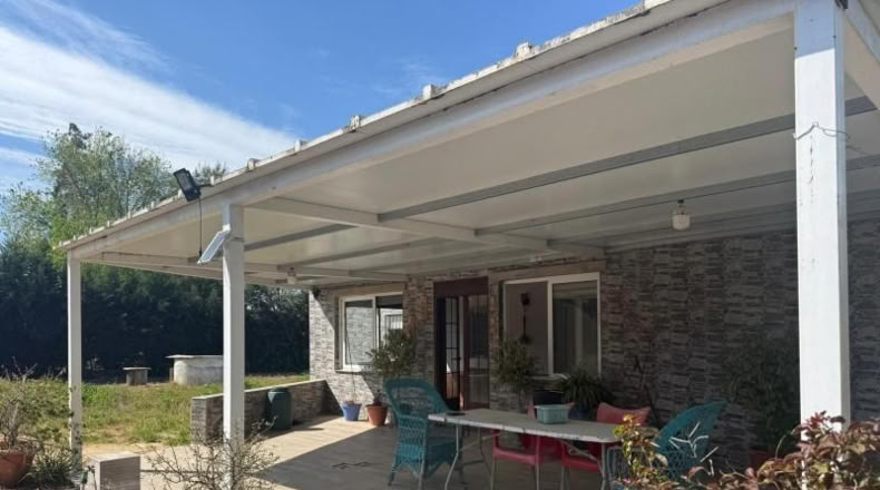 Sevilla - Utrera - 2500m2