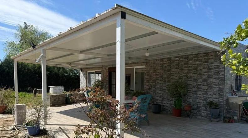 Sevilla - Utrera - 2500m2