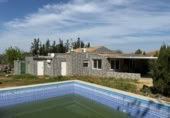 Rural estate for sale on España, Utrera, ref: TR402942 photo