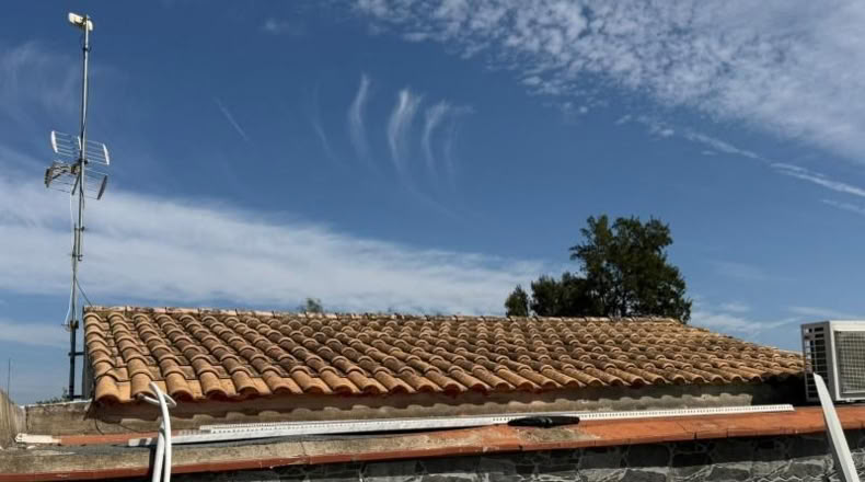 Sevilla - Utrera - 2500m2