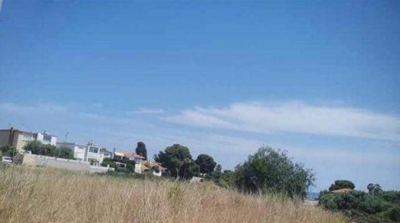 Castellón - Vinaroz - 443m2