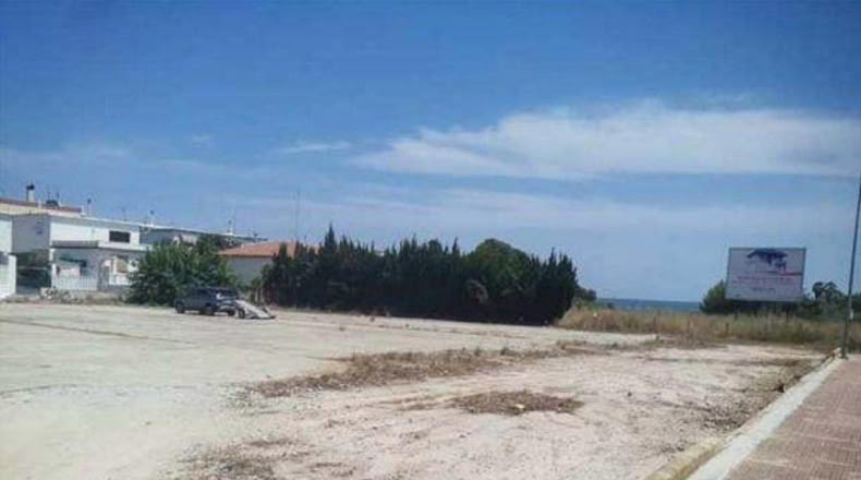 Castellón - Vinaroz - 443m2